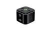 Promate PowerCube-PD80W USB-C™ Charging Station, Multi-Port Charging Hub with 60W/20W Dual USB-C™ Power Delivery Fast Desk Adapter with 2.4A Dual USB Port